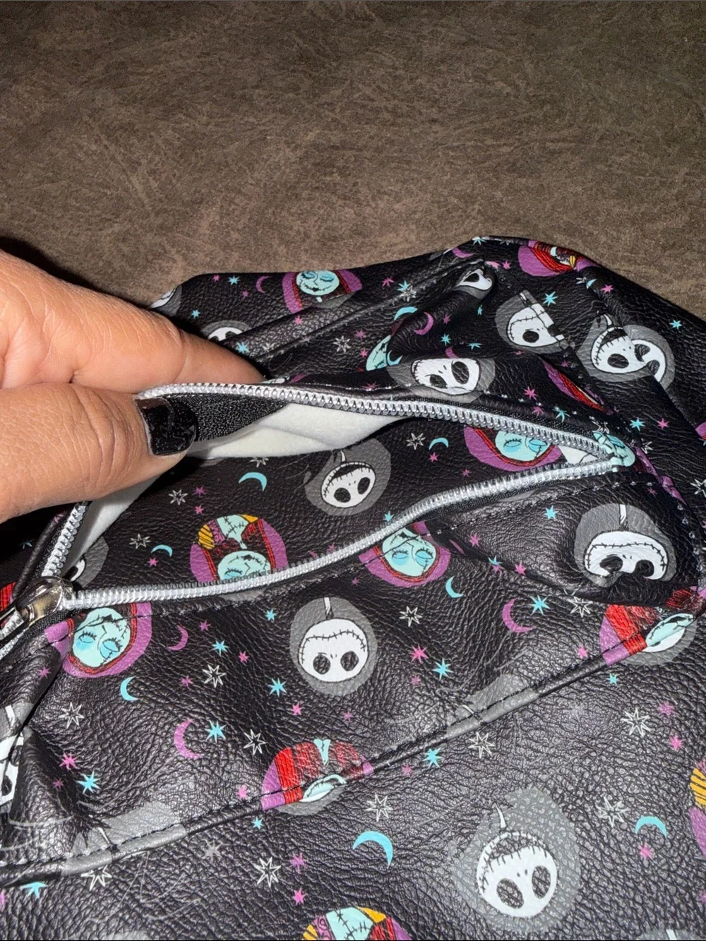 N/A official sling
